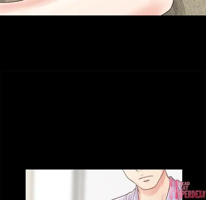 My Love for Her Chapter 5 page 30