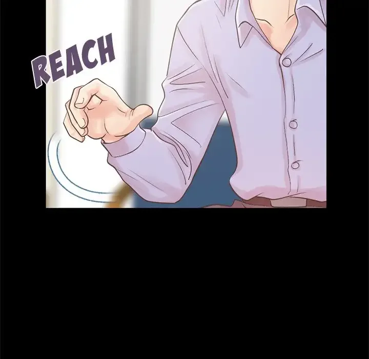 My Love for Her Chapter 5 page 31