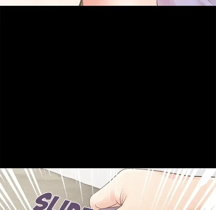 My Love for Her Chapter 5 page 33