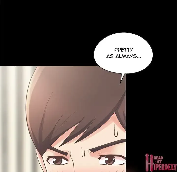 My Love for Her Chapter 5 page 36