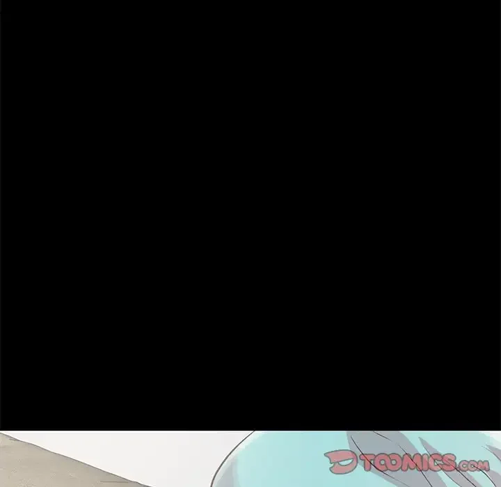 My Love for Her Chapter 5 page 39