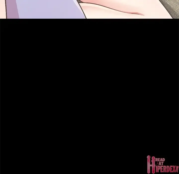 My Love for Her Chapter 5 page 41
