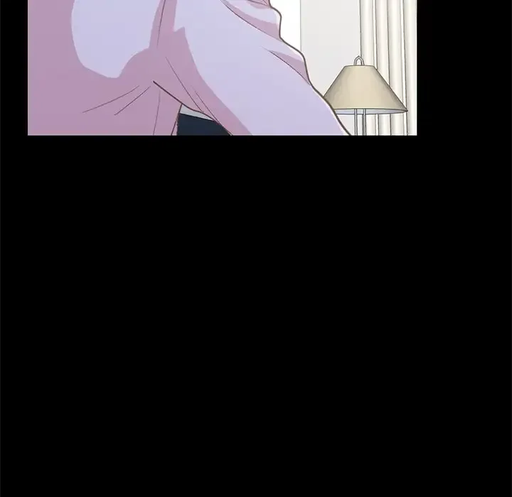 My Love for Her Chapter 5 page 47