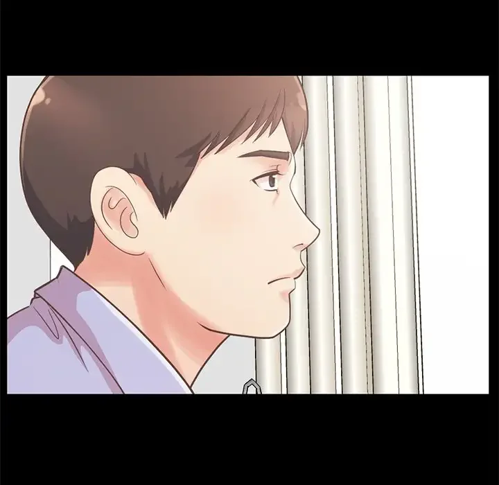 My Love for Her Chapter 5 page 48