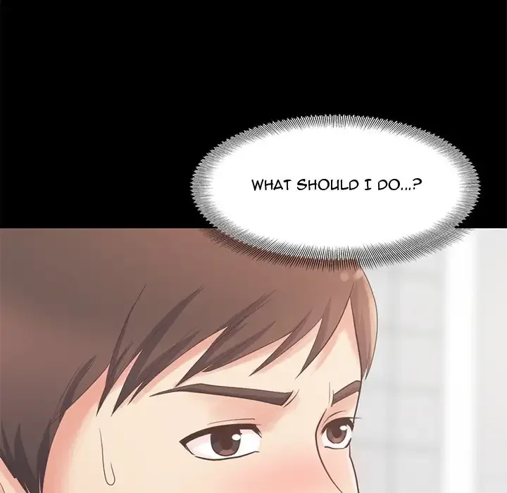 My Love for Her Chapter 5 page 49