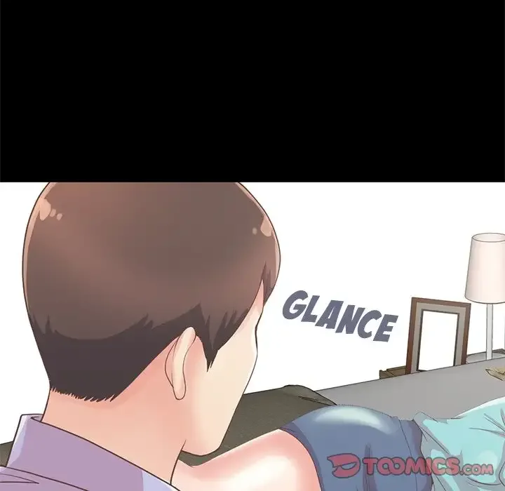 My Love for Her Chapter 5 page 51