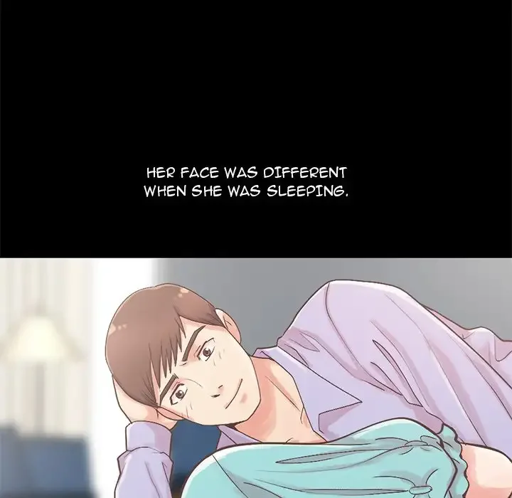 My Love for Her Chapter 5 page 55