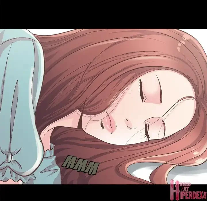 My Love for Her Chapter 5 page 57