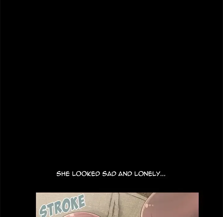 My Love for Her Chapter 5 page 58