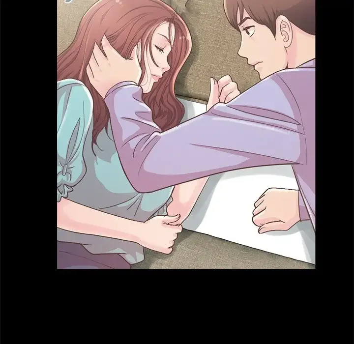 My Love for Her Chapter 5 page 59
