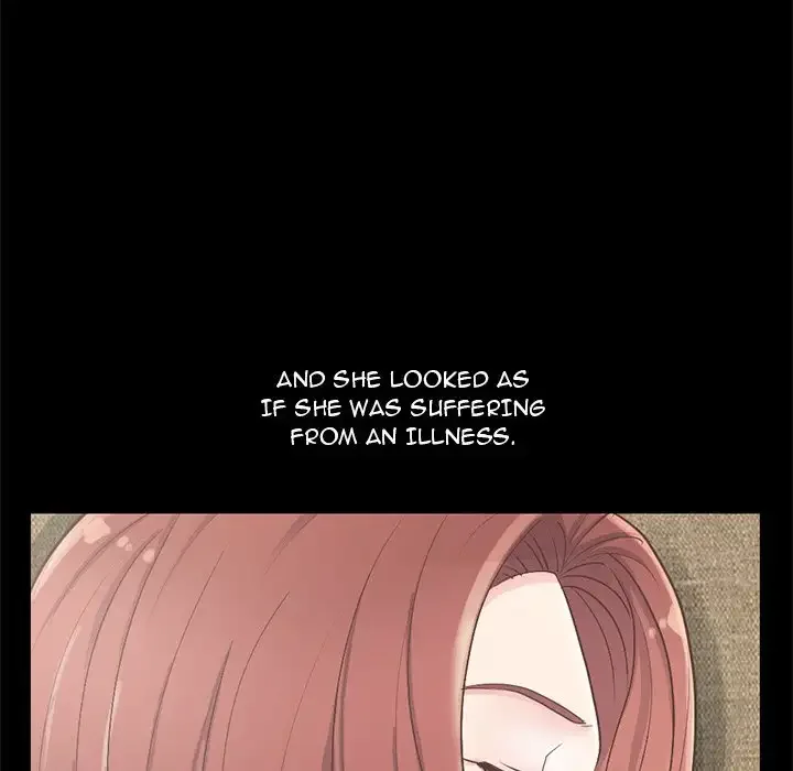 My Love for Her Chapter 5 page 60
