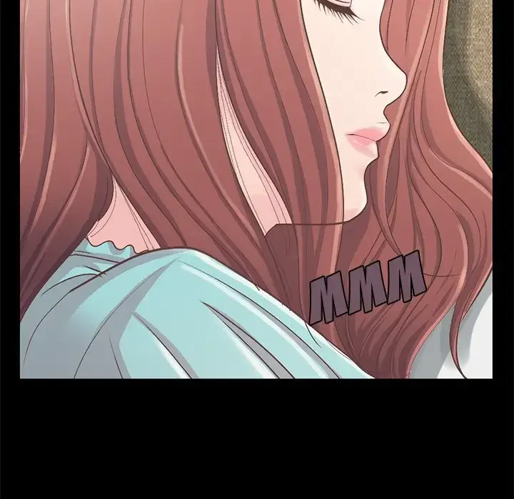 My Love for Her Chapter 5 page 61