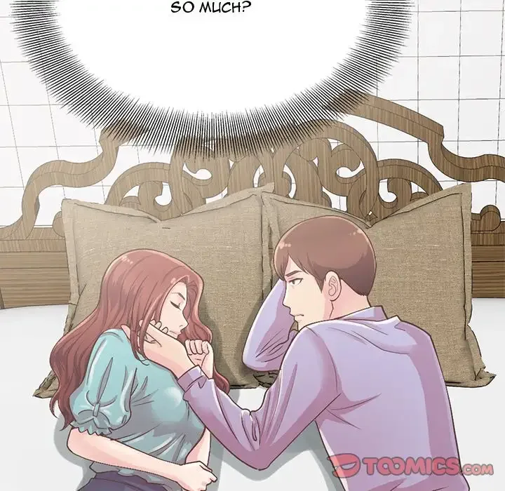 My Love for Her Chapter 5 page 63