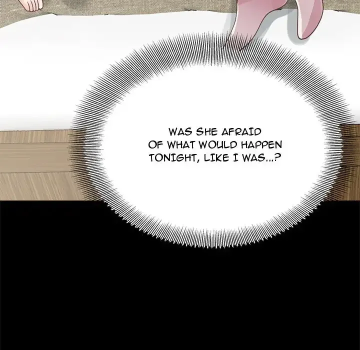 My Love for Her Chapter 5 page 65