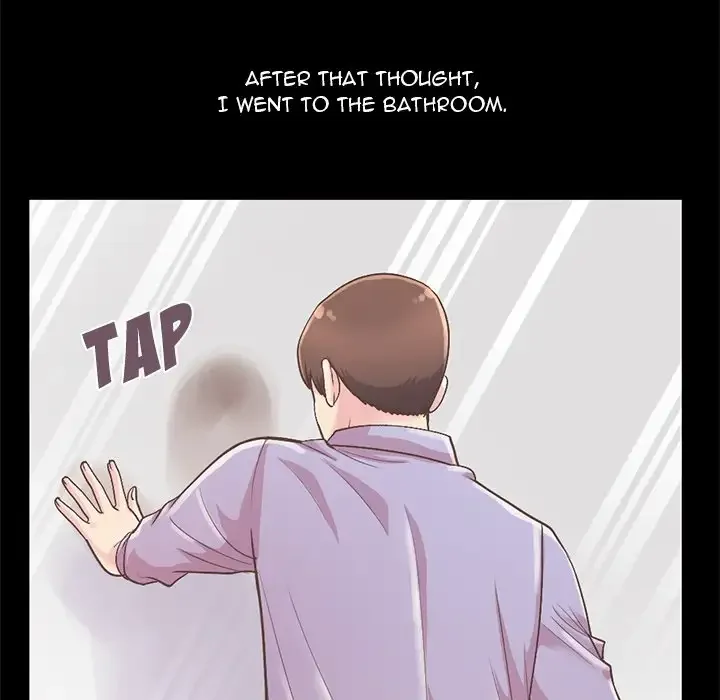 My Love for Her Chapter 5 page 70