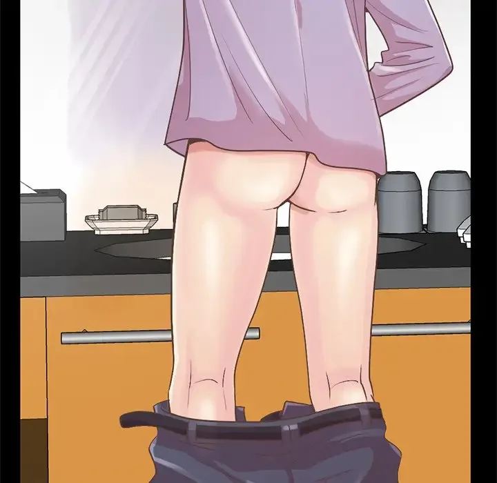 My Love for Her Chapter 5 page 71