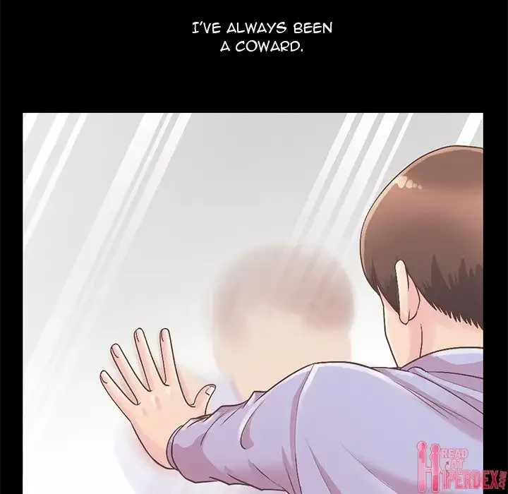 My Love for Her Chapter 5 page 73