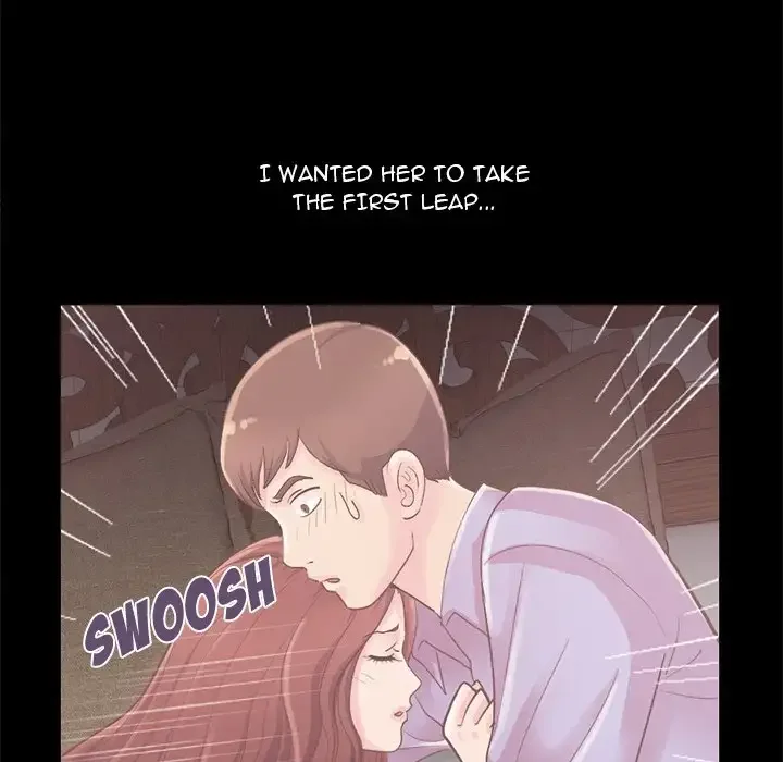 My Love for Her Chapter 5 page 79