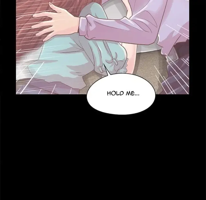 My Love for Her Chapter 5 page 80