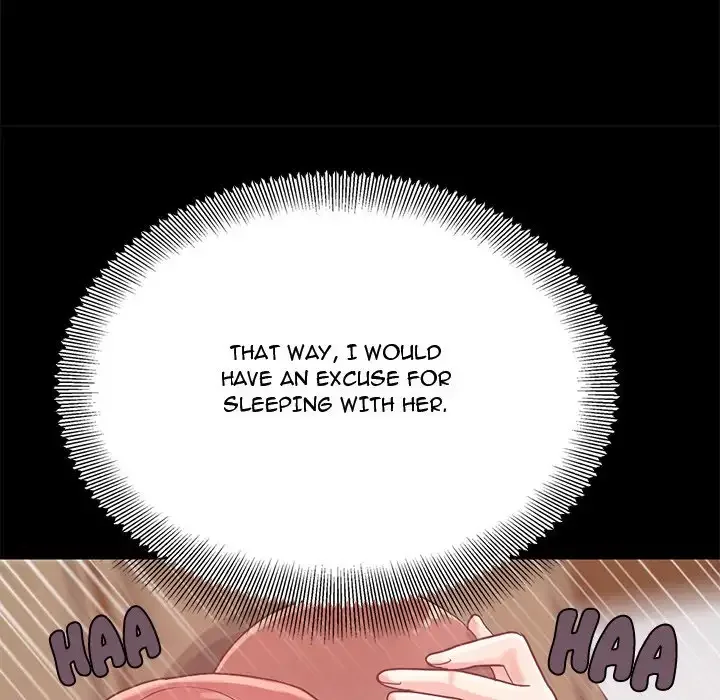 My Love for Her Chapter 5 page 81