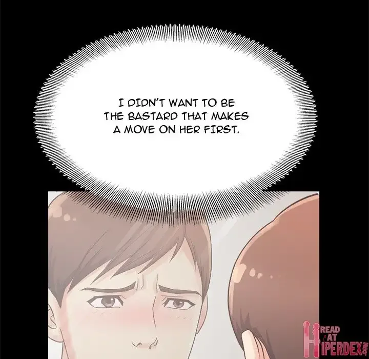 My Love for Her Chapter 5 page 84