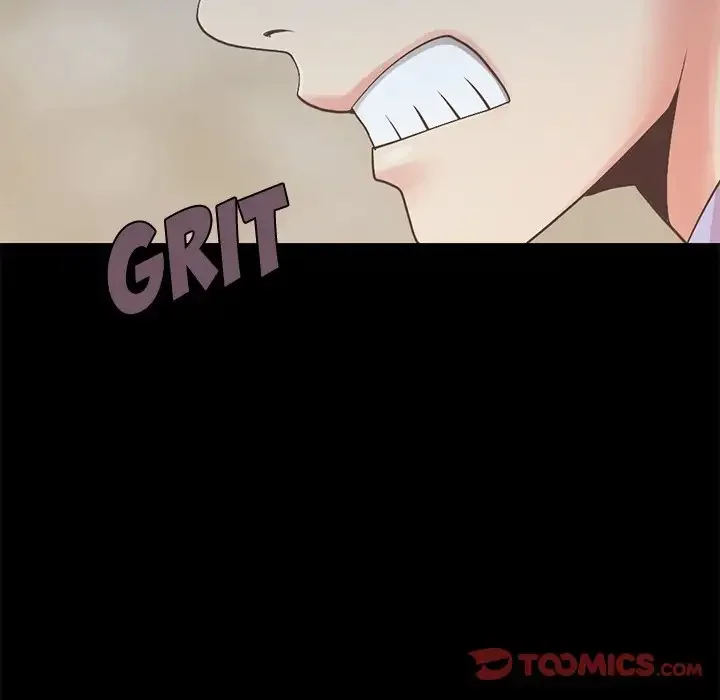 My Love for Her Chapter 5 page 87