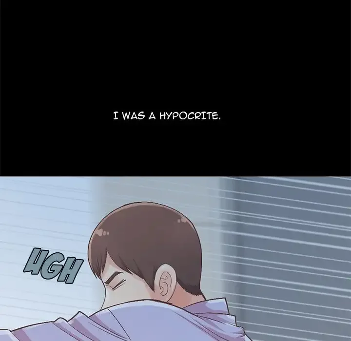 My Love for Her Chapter 5 page 88