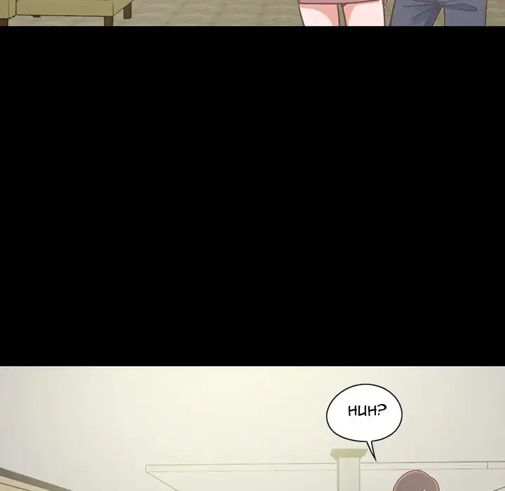 My Love for Her Chapter 5 page 8