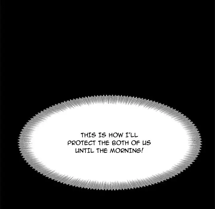 My Love for Her Chapter 5 page 93