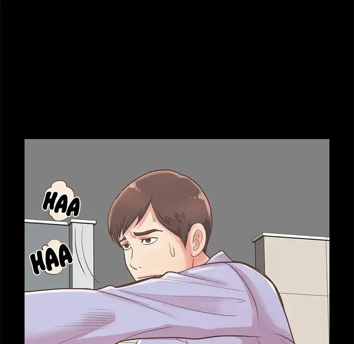 My Love for Her Chapter 5 page 97