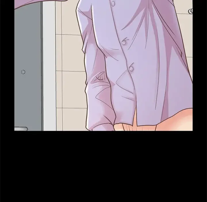 My Love for Her Chapter 5 page 98