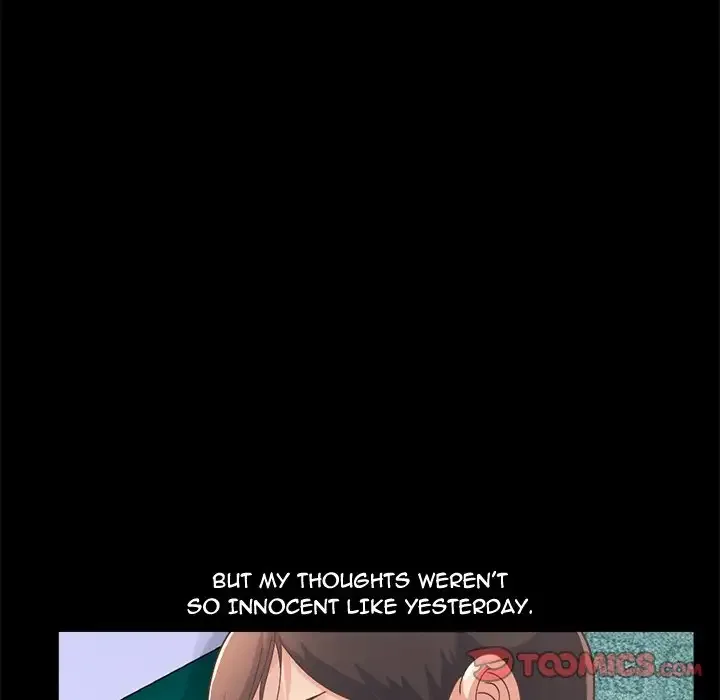 My Love for Her Chapter 15 page 99