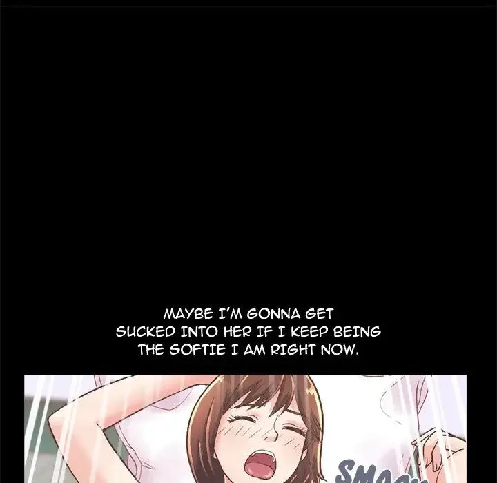 My Love for Her Chapter 15 page 104