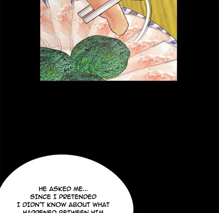 My Love for Her Chapter 15 page 10