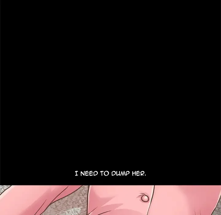 My Love for Her Chapter 15 page 112