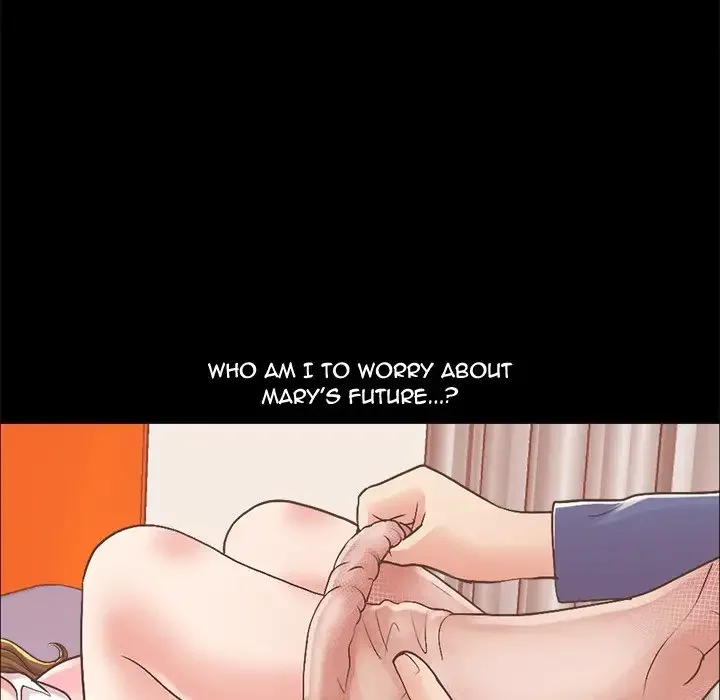 My Love for Her Chapter 15 page 115