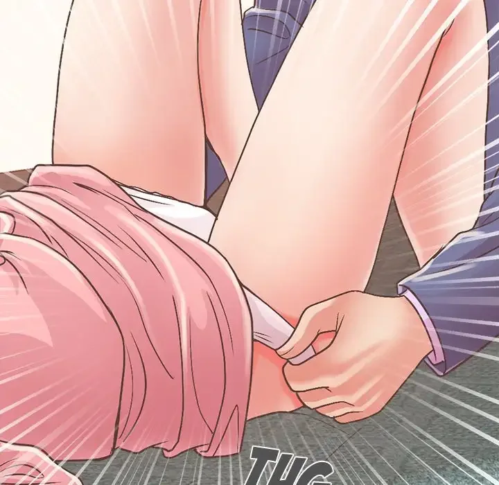 My Love for Her Chapter 15 page 118