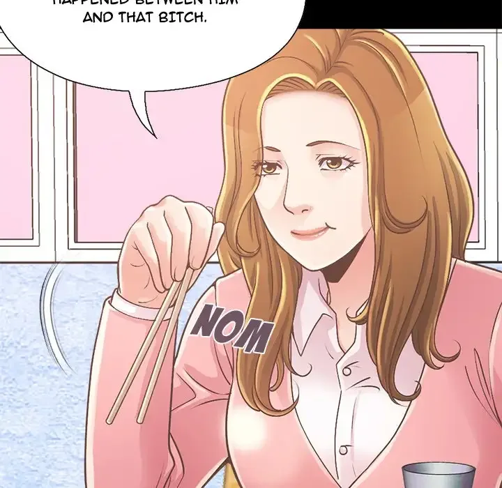 My Love for Her Chapter 15 page 11
