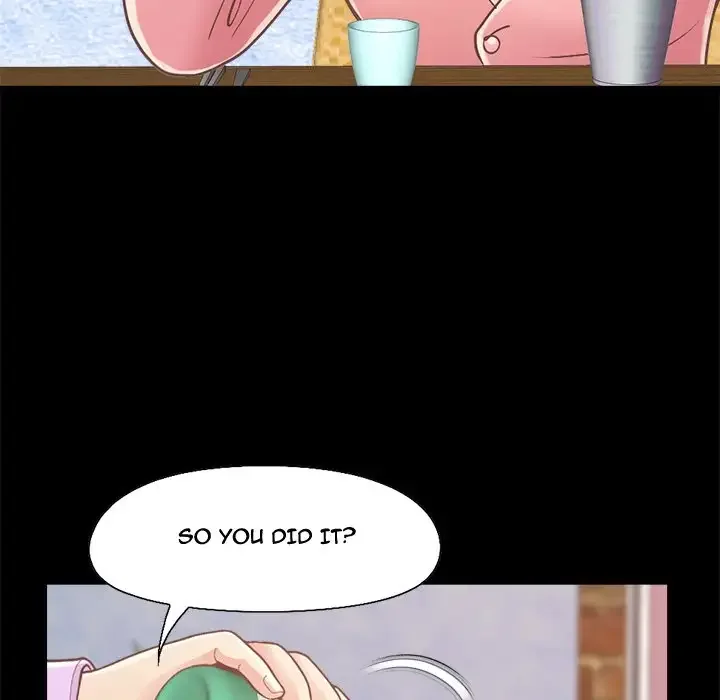My Love for Her Chapter 15 page 12