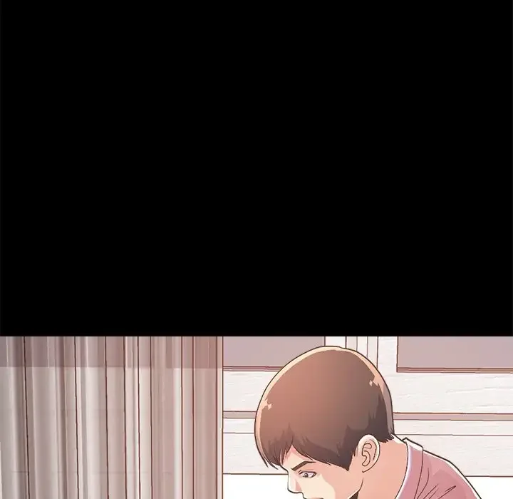 My Love for Her Chapter 15 page 136