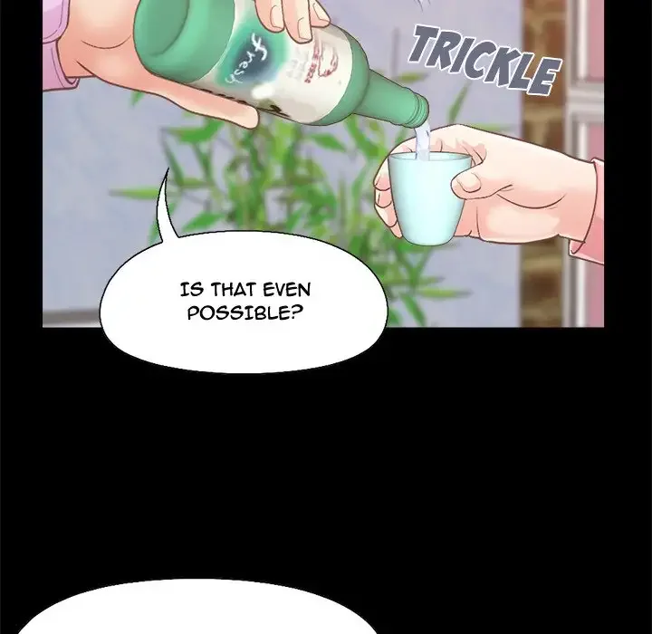 My Love for Her Chapter 15 page 13
