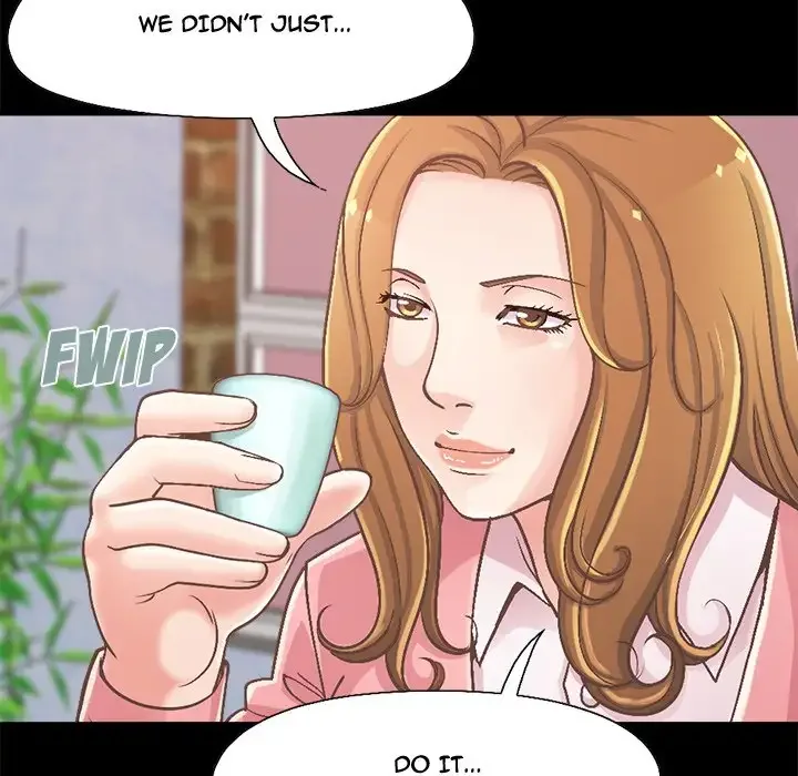 My Love for Her Chapter 15 page 14