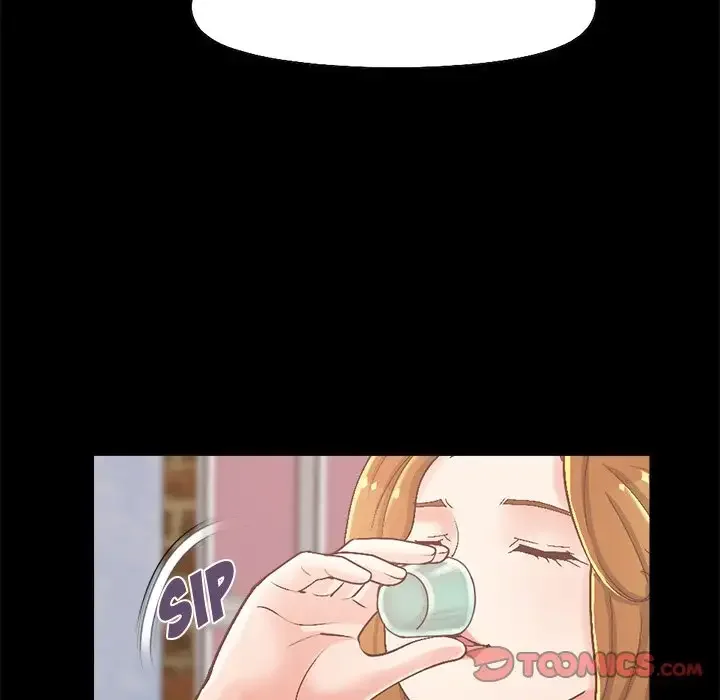 My Love for Her Chapter 15 page 15