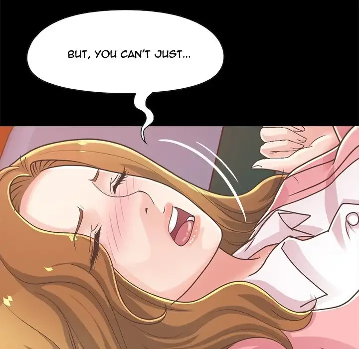 My Love for Her Chapter 15 page 165