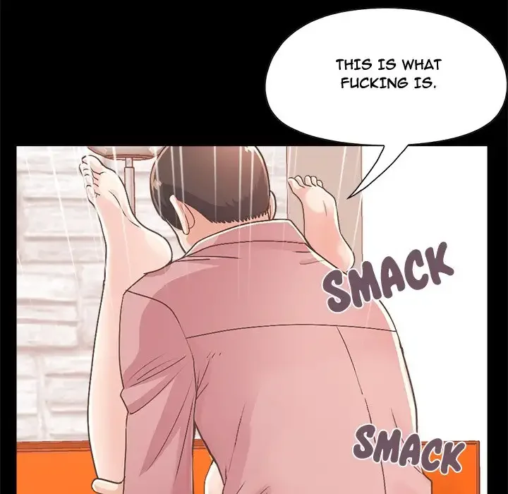 My Love for Her Chapter 15 page 167