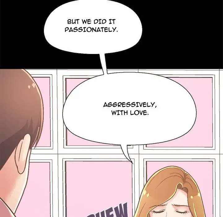 My Love for Her Chapter 15 page 17