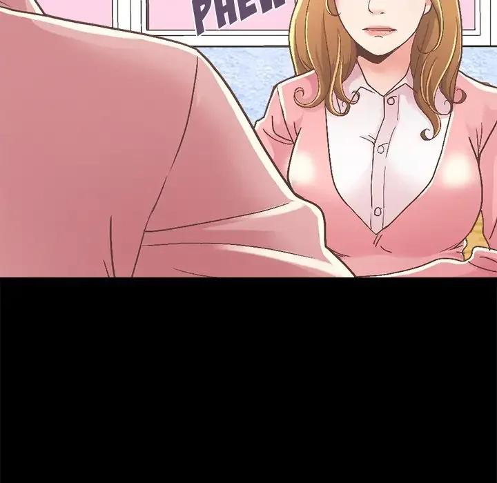 My Love for Her Chapter 15 page 18