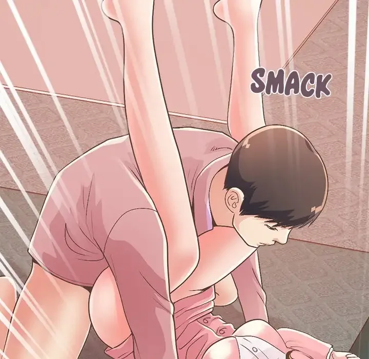 My Love for Her Chapter 15 page 190