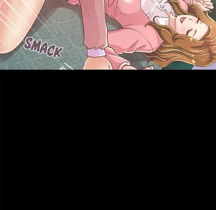 My Love for Her Chapter 15 page 191