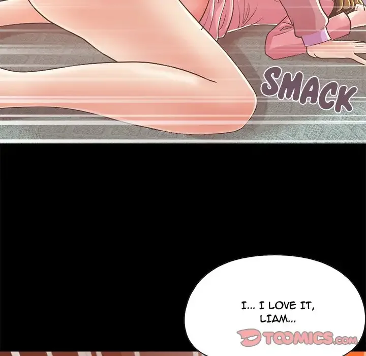 My Love for Her Chapter 15 page 195